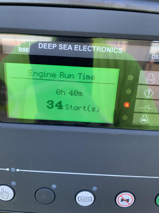 2022 WACKER NEUSON G50