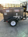 2024 Lincoln Electric Dual Maverick 200/200X Ready Pak 3, Includes Trailer, Cable Rack, Fender Light Kit K4382-1-RP3