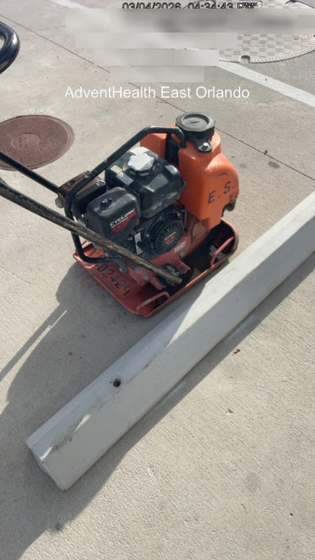 2023 MULTIQUIP MVC82VHW