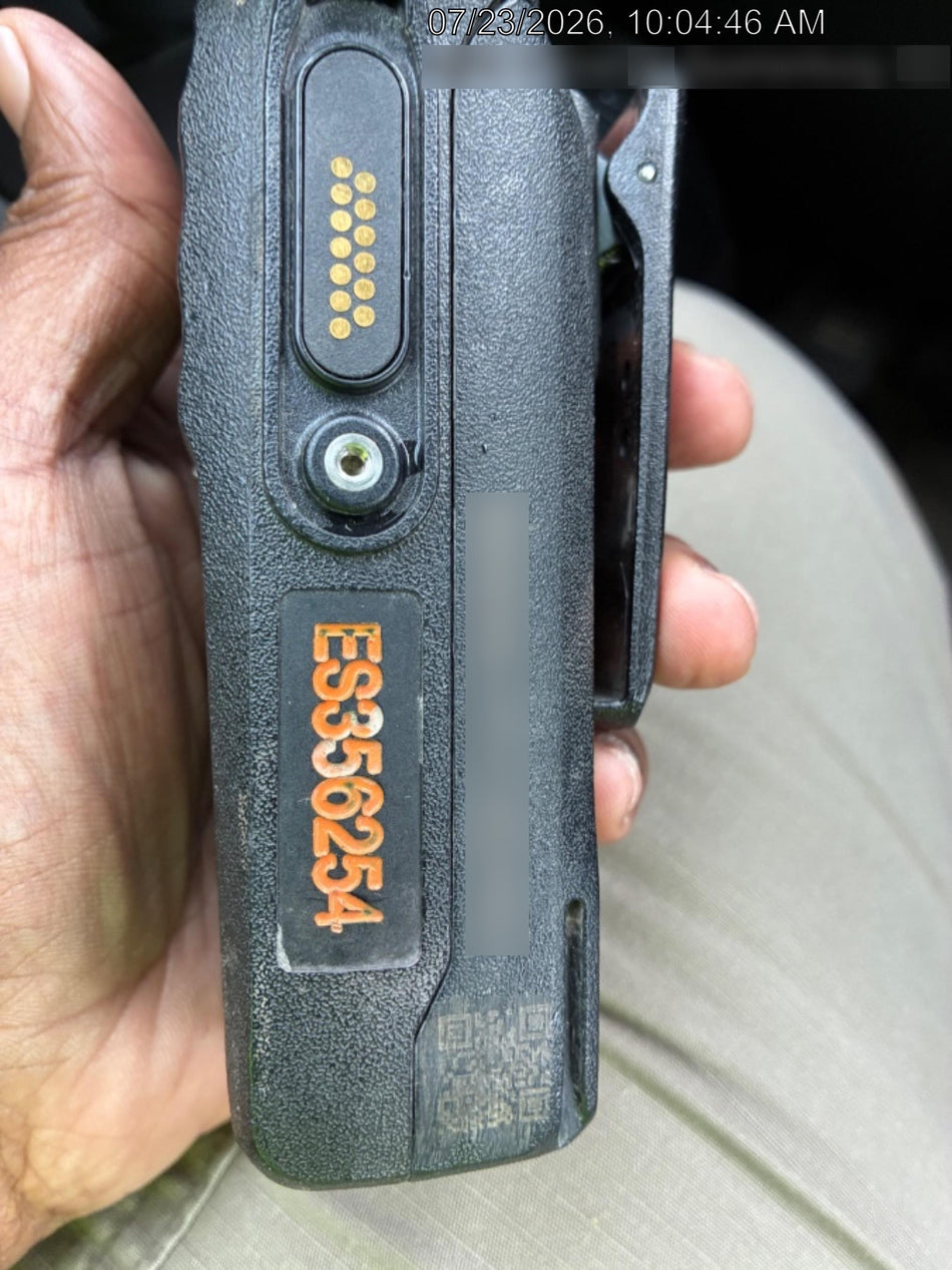 2023 MOTOROLA R7 NON-DISPLAY