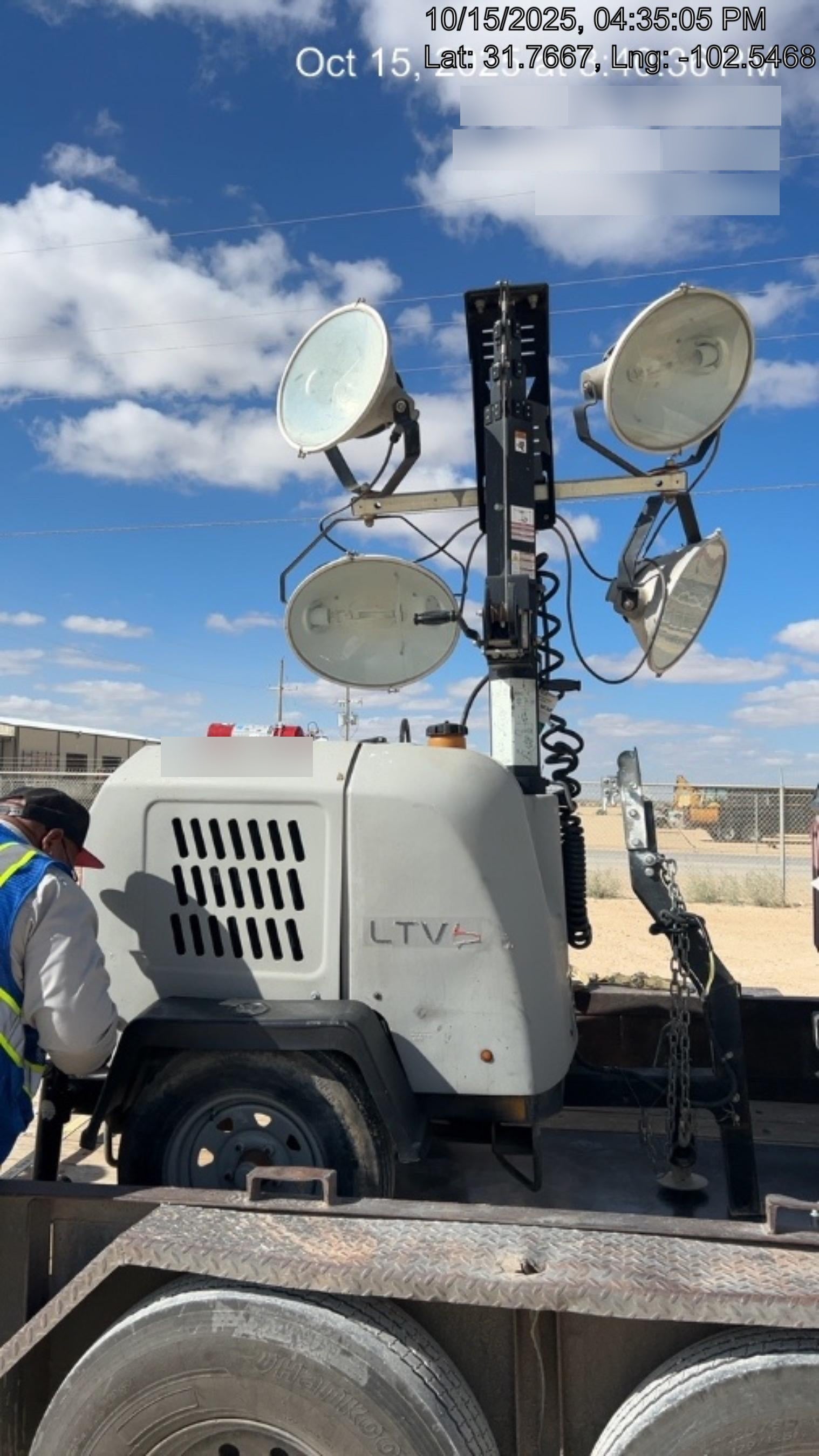 2018 WACKER NEUSON LTV6L-MH