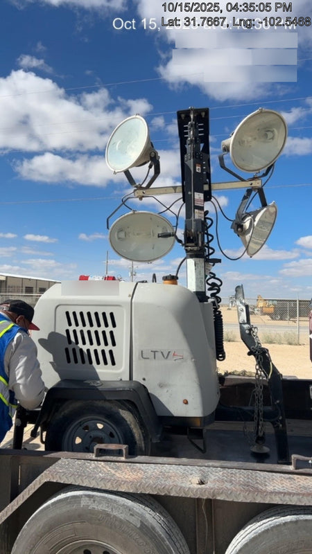 2018 WACKER NEUSON LTV6L-MH