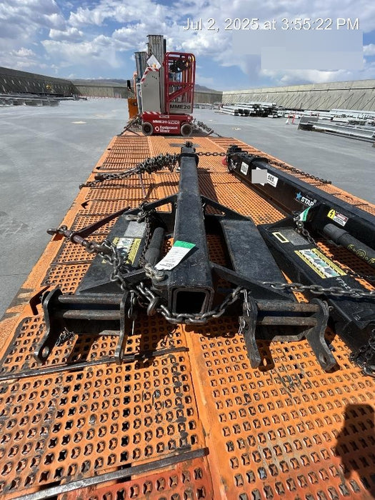 2020 STAR INDUSTRIES M1360B - Star JIB Boom