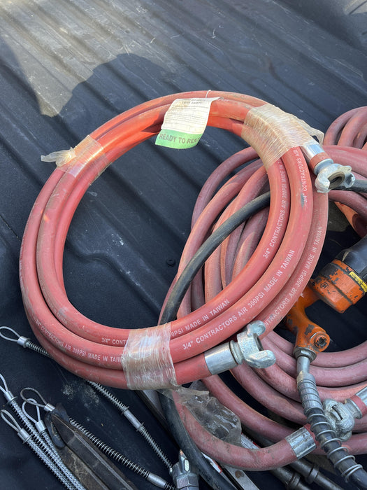 2019 AMERICAN PNEUMATIC TOOL M654