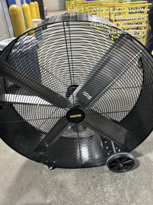 2024 MASTER MAC-48-BDF-C