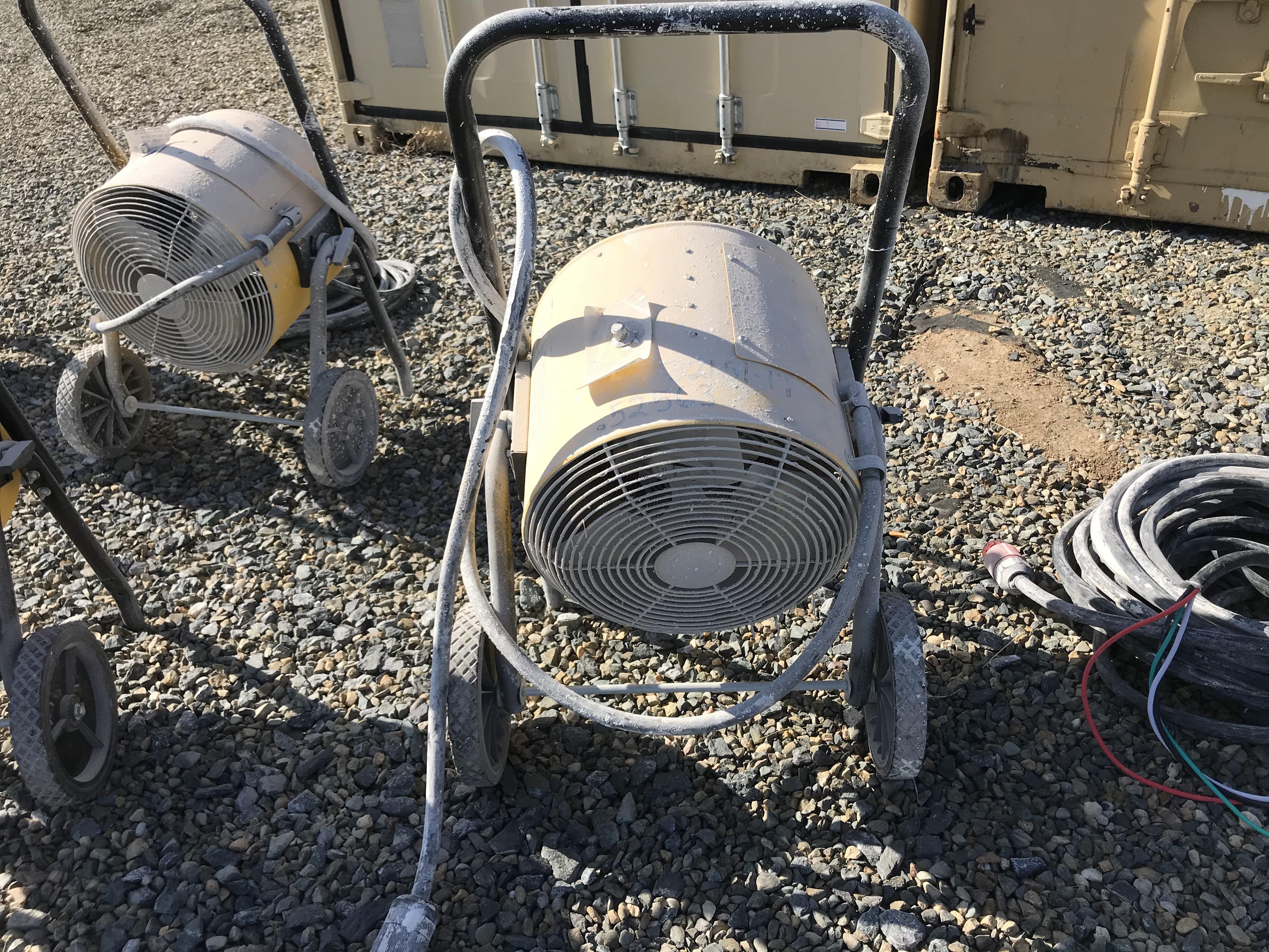 2019 FOSTORIA FES-1024-1CA