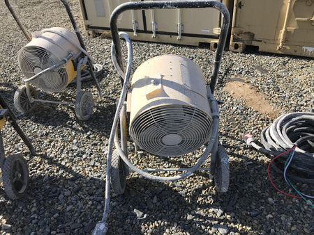 2019 FOSTORIA FES-1024-1CA