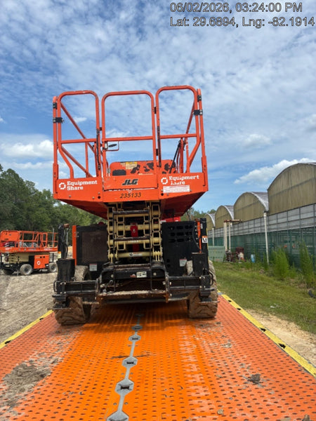 2023 SKYJACK SJ6832 RT