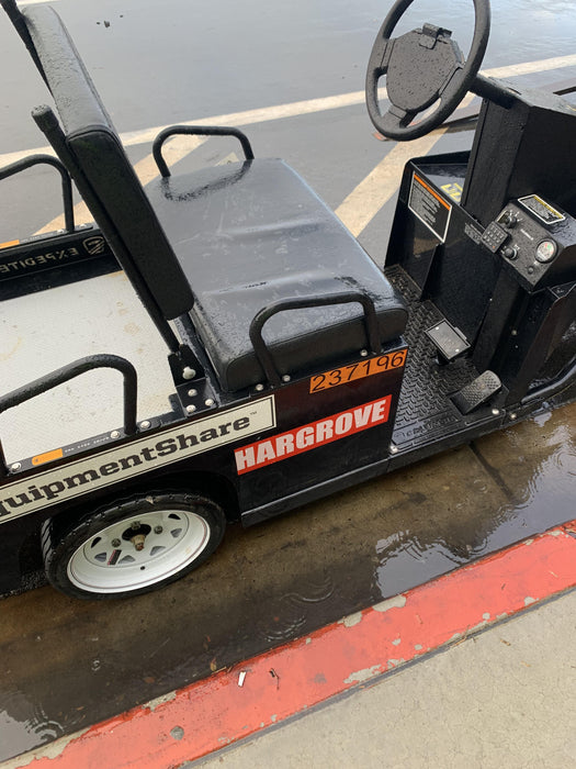 2022 COLUMBIA Expeditor