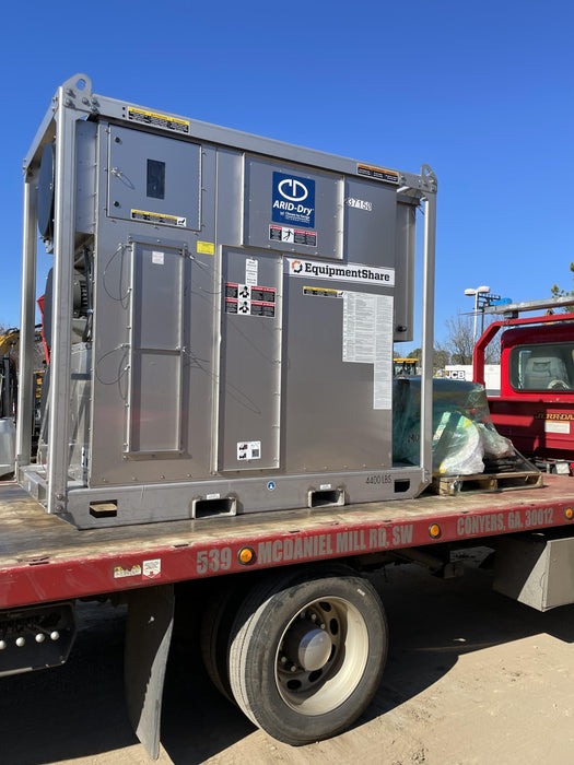 2022 CLIMATE DESIGN INTERNATIONAL MS-7500/5500