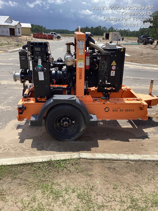 2021 PIONEER PP66S12L71-TD2.9L4