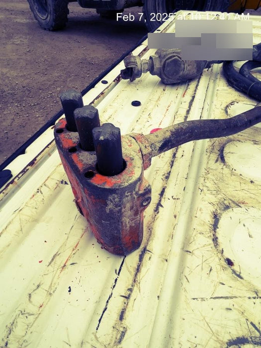 2023 MICHIGAN PNEUMATIC T3-EHDH-CARBIDE