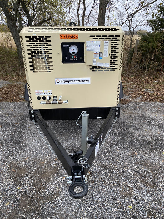 2023 DOOSAN P425/HP375WCU