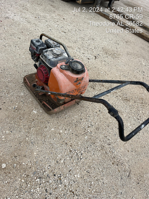 2023 MULTIQUIP MVC82VHW