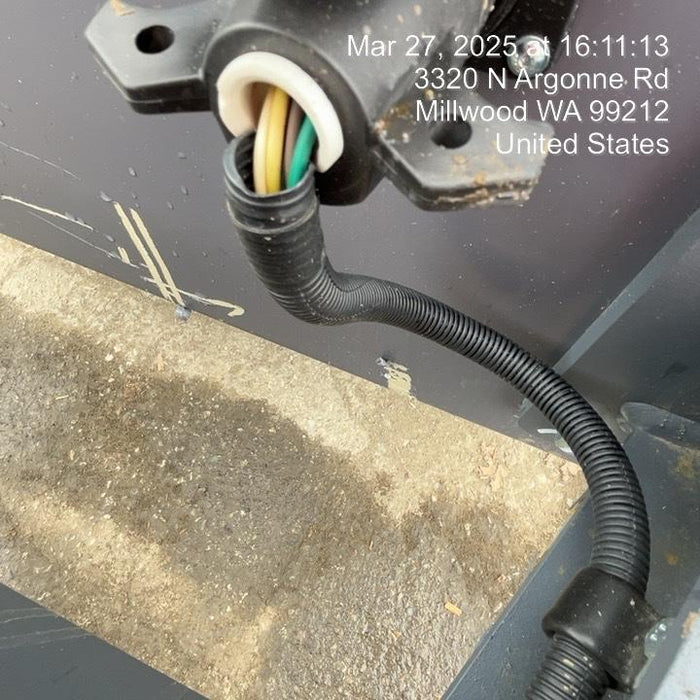 2023 ATLAS COPCO PAC F66 KD