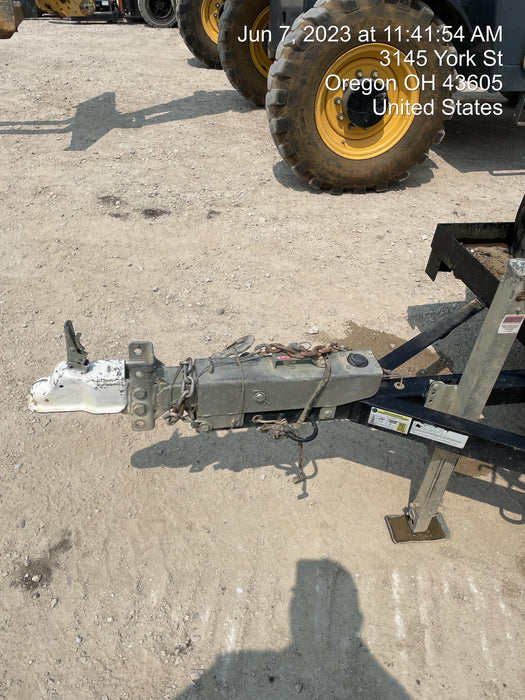 2020 MI-T-M CORPORATION HS-3006-0MDK-UR