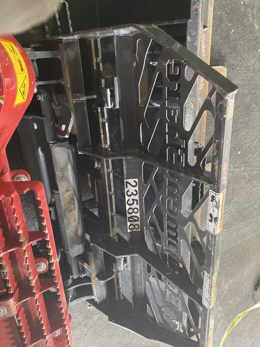 2022 PALADIN 48" Pallet Forks - Paladin