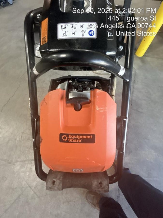 2025 HUSQVARNA LT6005