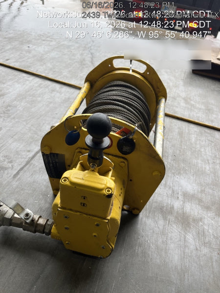 2021 INGERSOLL RAND PS2-10000RGC-L