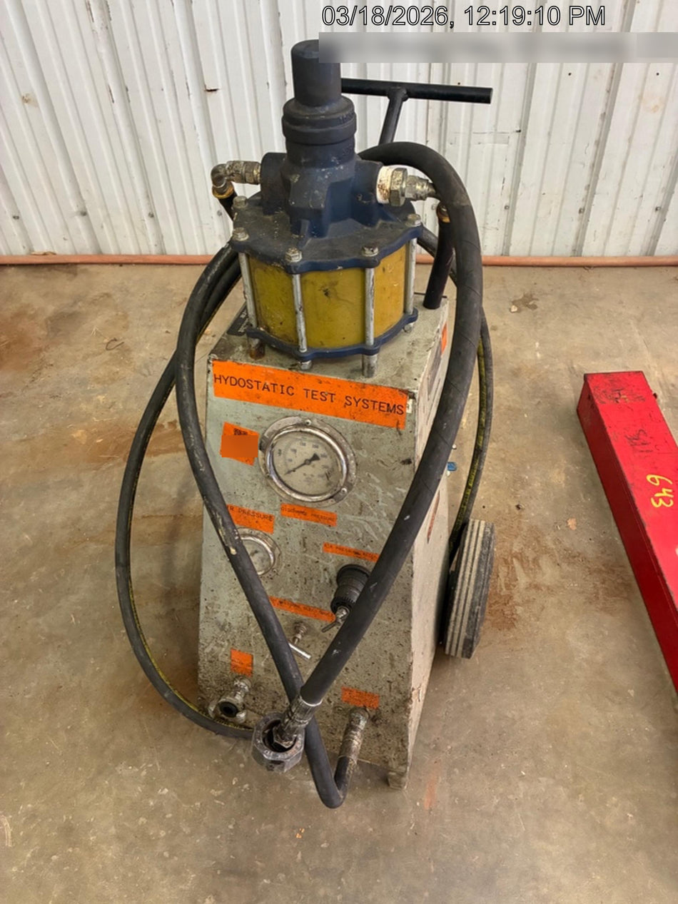 2021 PINNACLE PDQC3600B