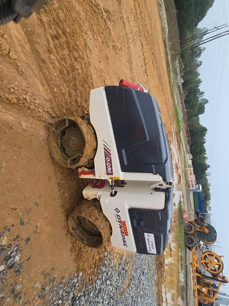 2023 DYNAPAC D.ONE