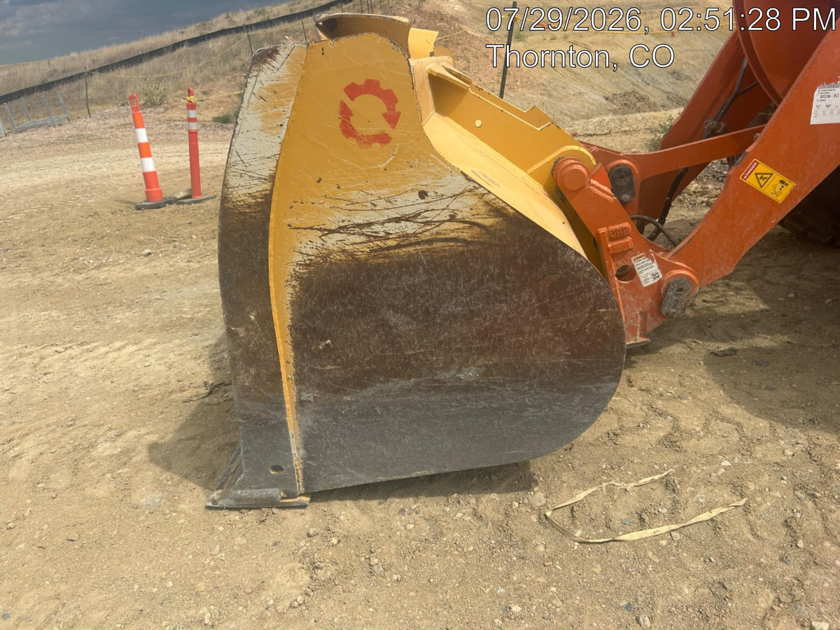 2022 HITACHI ZW150-6