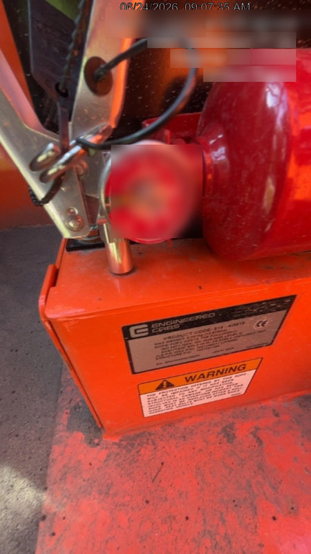 2026 JLG 519