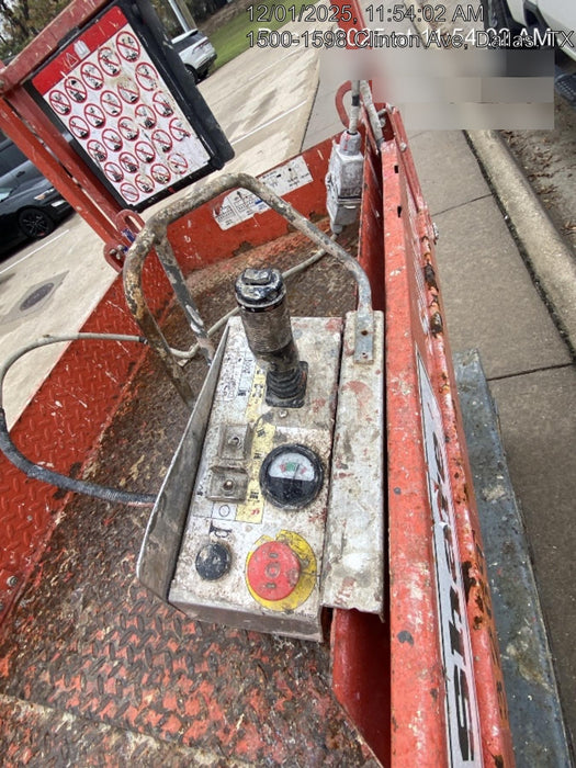 2017 Skyjack SJIII-3219 Skyjack SJ3219 Scissor Lift