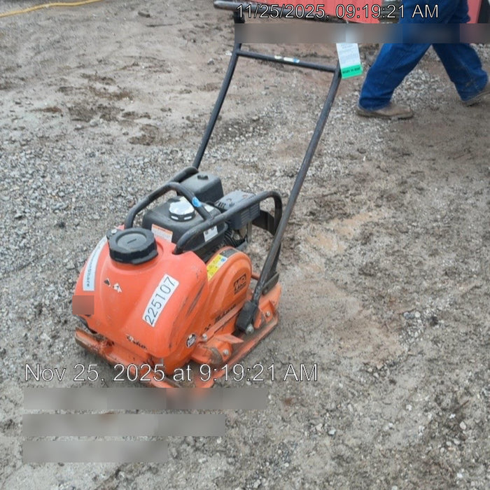 2022 MULTIQUIP MVC88VTHW