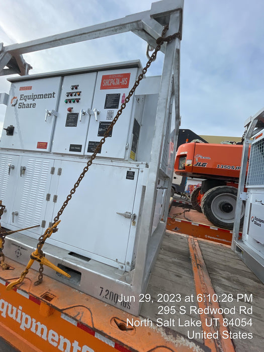 2023 SMARTECH SHCP47A-HS