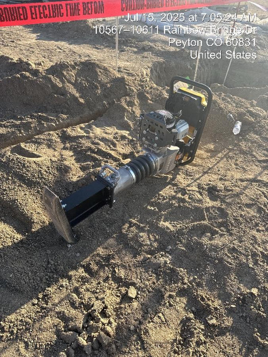 2025 WACKER NEUSON BS62-4Ab/28