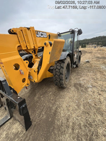 2026 JCB 510-56