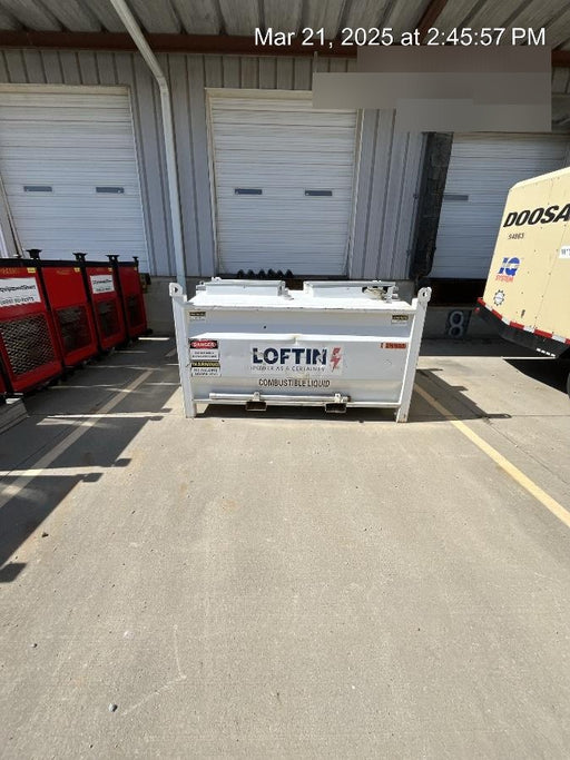 2023 UNITY BLOC 2500