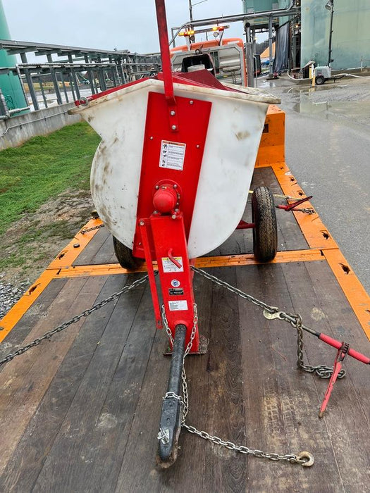 2024 MULTIQUIP WM90PH8