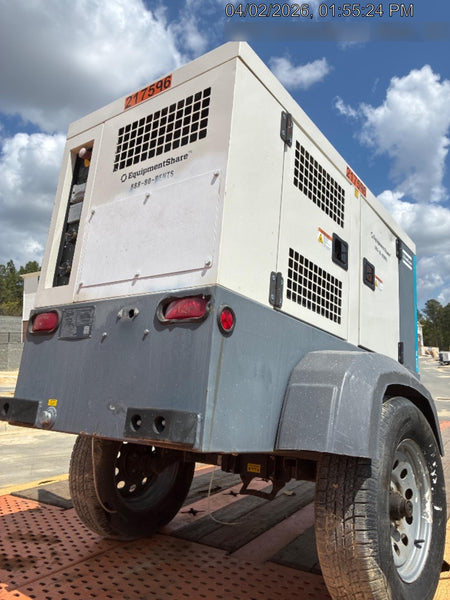 2022 ATLAS COPCO QAS25 CWK