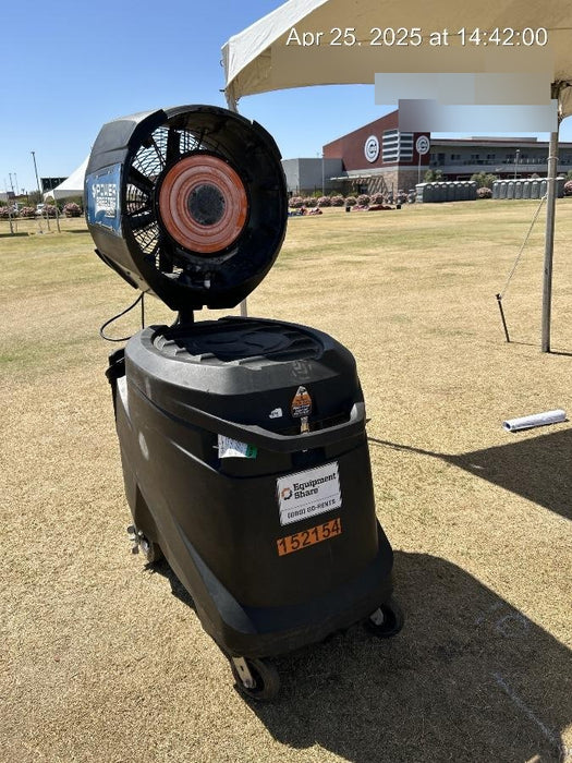 2021 POWER BREEZER PB10-A-06-B