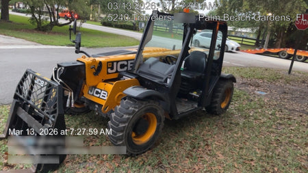 2024 JCB 505-20TC