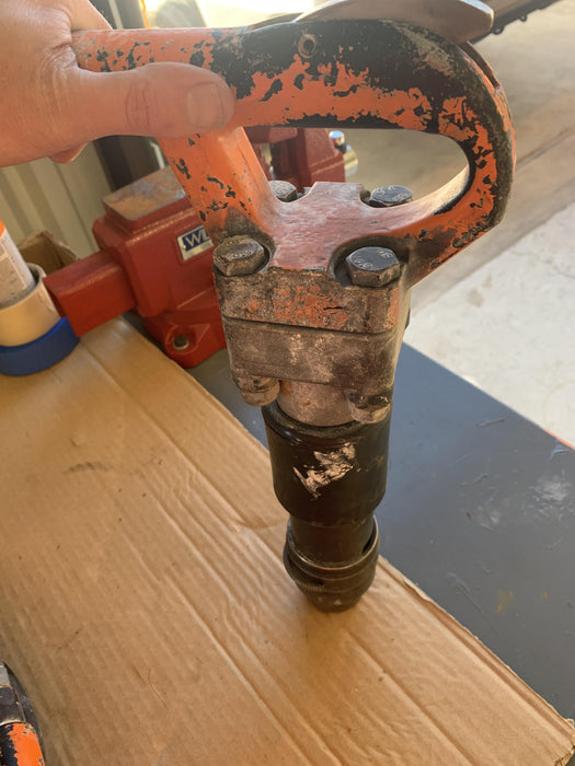 2020 MICHIGAN PNEUMATIC MP-CH3R