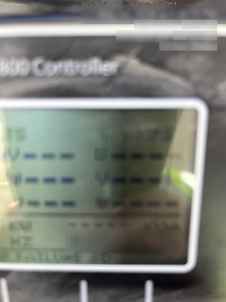 2022 MULTIQUIP DCA125