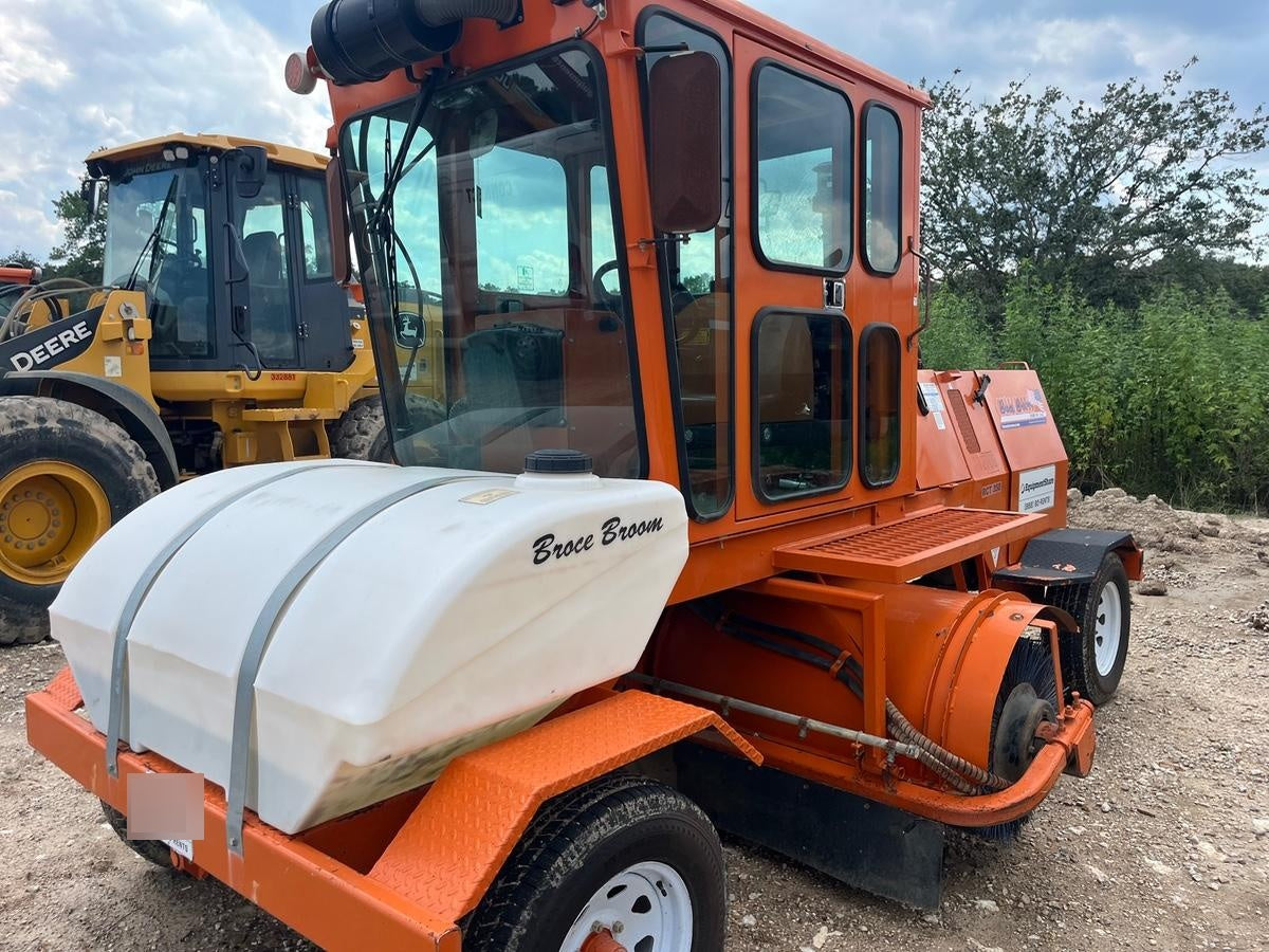 2020 BROCE RCT350