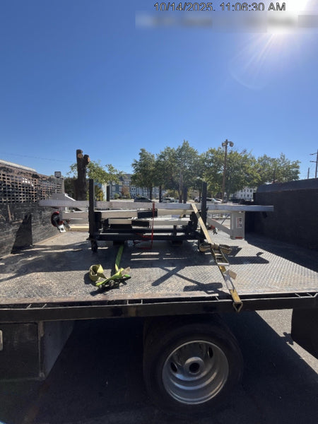2023 SUMNER GH2T-10
