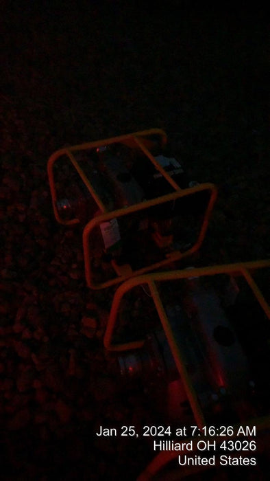 2021 WACKER NEUSON PT2A