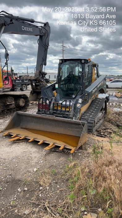 2025 VIRNIG PF4855-5VG