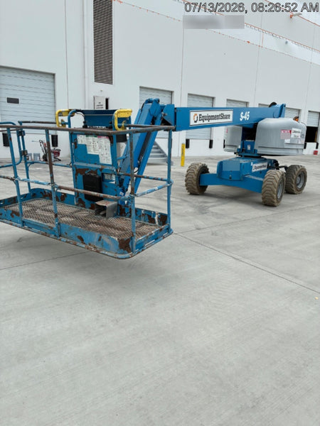 2019 GENIE S-45