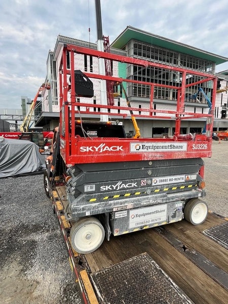 2022 SKYJACK SJ3226