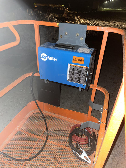 2022 MILLER ELECTRIC CST-280