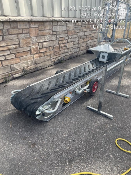 2024 INTERQUIP LKS400-5