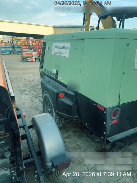 2021 SULLAIR 375H