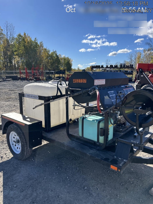 2025 MI-T-M AW-9000-0005 / DHG-4004-B0V6G