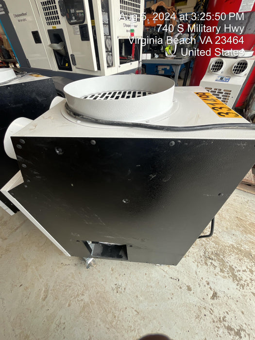 2023 KWIKOOL KPAC1411-2